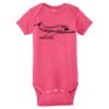 Infant Vintage Fine Jersey Bodysuit Thumbnail