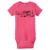 Infant Vintage Fine Jersey Bodysuit Thumbnail