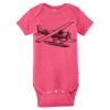 Infant Vintage Fine Jersey Bodysuit Thumbnail
