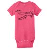 Infant Vintage Fine Jersey Bodysuit Thumbnail