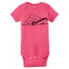 Infant Vintage Fine Jersey Bodysuit Thumbnail
