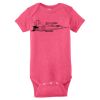 Infant Vintage Fine Jersey Bodysuit Thumbnail