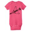 Infant Vintage Fine Jersey Bodysuit Thumbnail