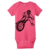 Infant Vintage Fine Jersey Bodysuit Thumbnail