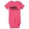 Infant Vintage Fine Jersey Bodysuit Thumbnail
