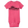 Infant Vintage Fine Jersey Bodysuit Thumbnail