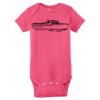 Infant Vintage Fine Jersey Bodysuit Thumbnail