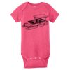 Infant Vintage Fine Jersey Bodysuit Thumbnail