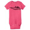 Infant Vintage Fine Jersey Bodysuit Thumbnail