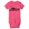 Infant Vintage Fine Jersey Bodysuit Thumbnail