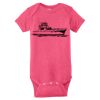 Infant Vintage Fine Jersey Bodysuit Thumbnail