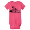 Infant Vintage Fine Jersey Bodysuit Thumbnail