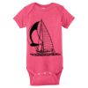 Infant Vintage Fine Jersey Bodysuit Thumbnail