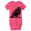 Infant Vintage Fine Jersey Bodysuit Thumbnail