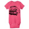 Infant Vintage Fine Jersey Bodysuit Thumbnail