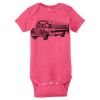 Infant Vintage Fine Jersey Bodysuit Thumbnail