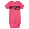 Infant Vintage Fine Jersey Bodysuit Thumbnail