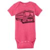 Infant Vintage Fine Jersey Bodysuit Thumbnail