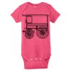 Infant Vintage Fine Jersey Bodysuit Thumbnail