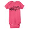 Infant Vintage Fine Jersey Bodysuit Thumbnail