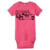 Infant Vintage Fine Jersey Bodysuit Thumbnail