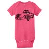 Infant Vintage Fine Jersey Bodysuit Thumbnail