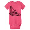 Infant Vintage Fine Jersey Bodysuit Thumbnail