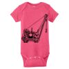 Infant Vintage Fine Jersey Bodysuit Thumbnail
