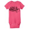 Infant Vintage Fine Jersey Bodysuit Thumbnail