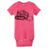 Infant Vintage Fine Jersey Bodysuit Thumbnail