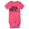 Infant Vintage Fine Jersey Bodysuit Thumbnail