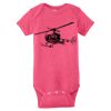 Infant Vintage Fine Jersey Bodysuit Thumbnail