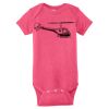 Infant Vintage Fine Jersey Bodysuit Thumbnail