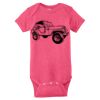 Infant Vintage Fine Jersey Bodysuit Thumbnail