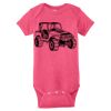 Infant Vintage Fine Jersey Bodysuit Thumbnail