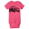Infant Vintage Fine Jersey Bodysuit Thumbnail