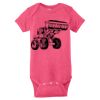 Infant Vintage Fine Jersey Bodysuit Thumbnail