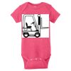 Infant Vintage Fine Jersey Bodysuit Thumbnail