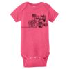 Infant Vintage Fine Jersey Bodysuit Thumbnail