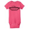 Infant Vintage Fine Jersey Bodysuit Thumbnail