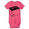 Infant Vintage Fine Jersey Bodysuit Thumbnail