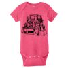 Infant Vintage Fine Jersey Bodysuit Thumbnail