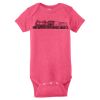 Infant Vintage Fine Jersey Bodysuit Thumbnail