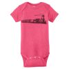 Infant Vintage Fine Jersey Bodysuit Thumbnail