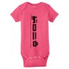 Infant Vintage Fine Jersey Bodysuit Thumbnail