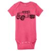 Infant Vintage Fine Jersey Bodysuit Thumbnail