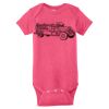 Infant Vintage Fine Jersey Bodysuit Thumbnail