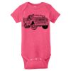 Infant Vintage Fine Jersey Bodysuit Thumbnail