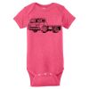 Infant Vintage Fine Jersey Bodysuit Thumbnail