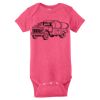 Infant Vintage Fine Jersey Bodysuit Thumbnail